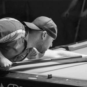 Meet your Posher, Drew